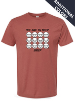 Make Americans Free Again!<br> Deep Sheep t-shirt